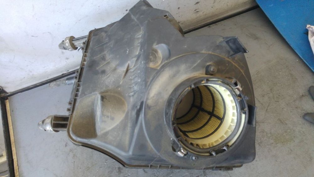 carcasa filtru aer 2.7 tdi can euro 5 audi a6 4f c6 4f0133837bb
