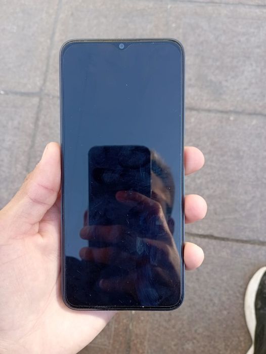 Realme C35 продам