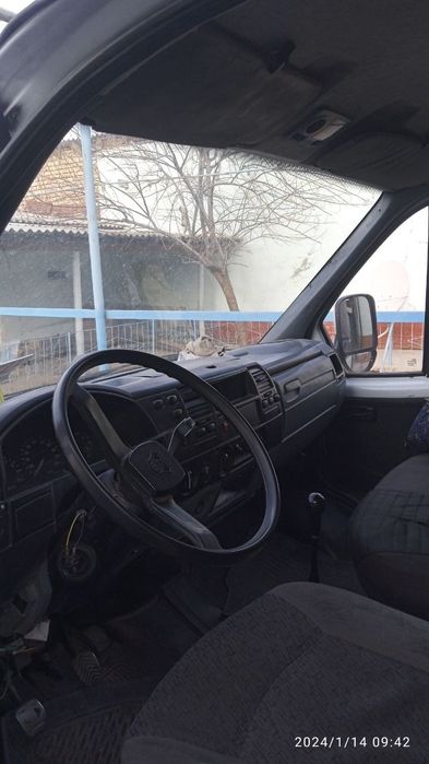 Gazel malumotlar telda