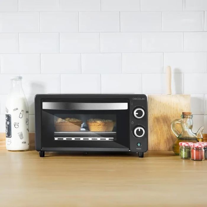 Мини фурна Cecotec Bake&Toast 10L (1090) 1000W