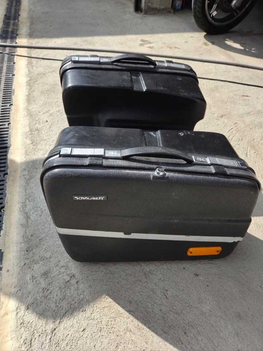 Yamaha TDM 850 4tx