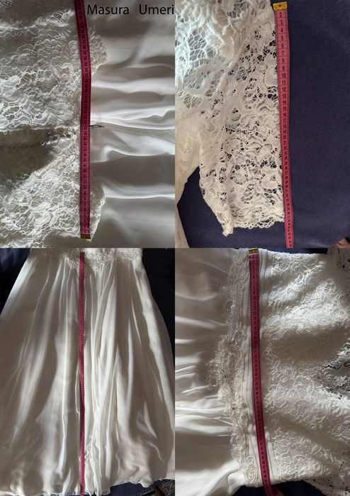 Rochie de mireasa