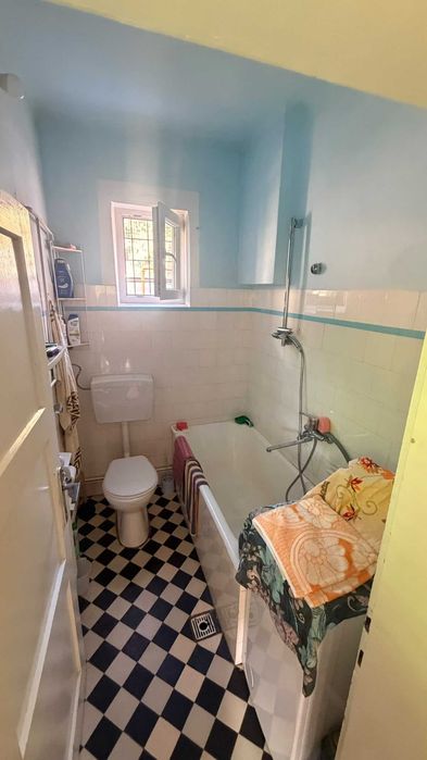 Casa Sighisoara (str. Ana Ipatescu)