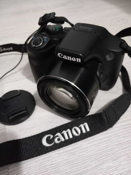 Vand camera foto Canon PowerShot SX530 HS!!!