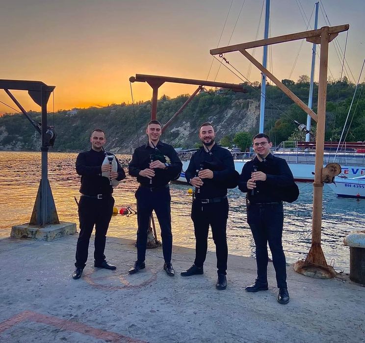 Формация ГайдарЪ