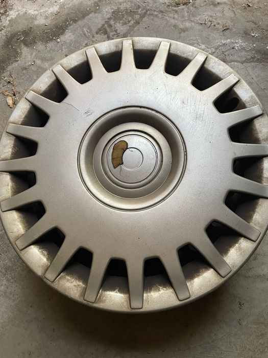 Jante Wolkswagen/ audi