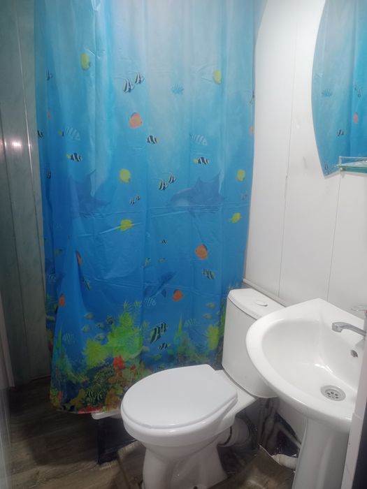 Сдам квартиру мкр Ожет