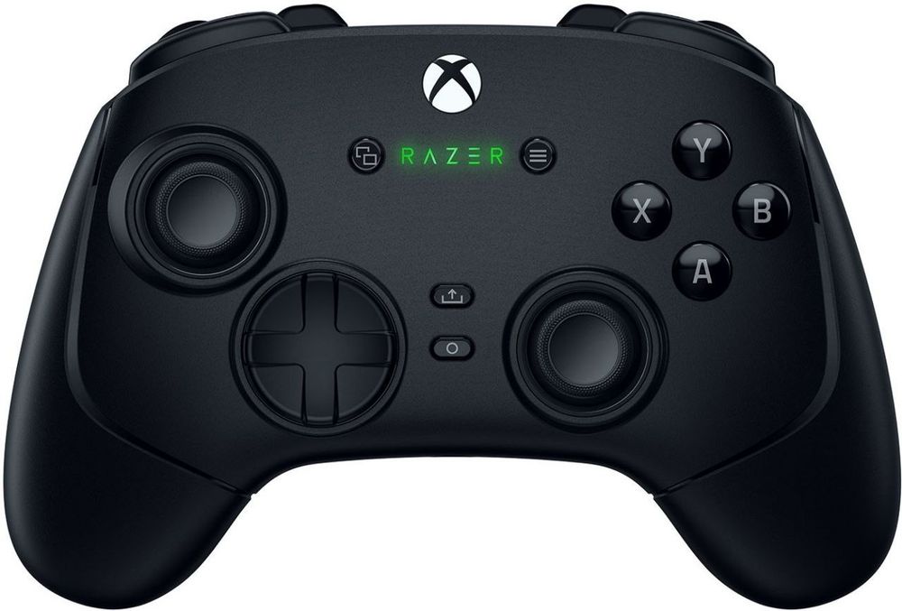 Controller Razer Wolverine V3 Pro XBOX & PC