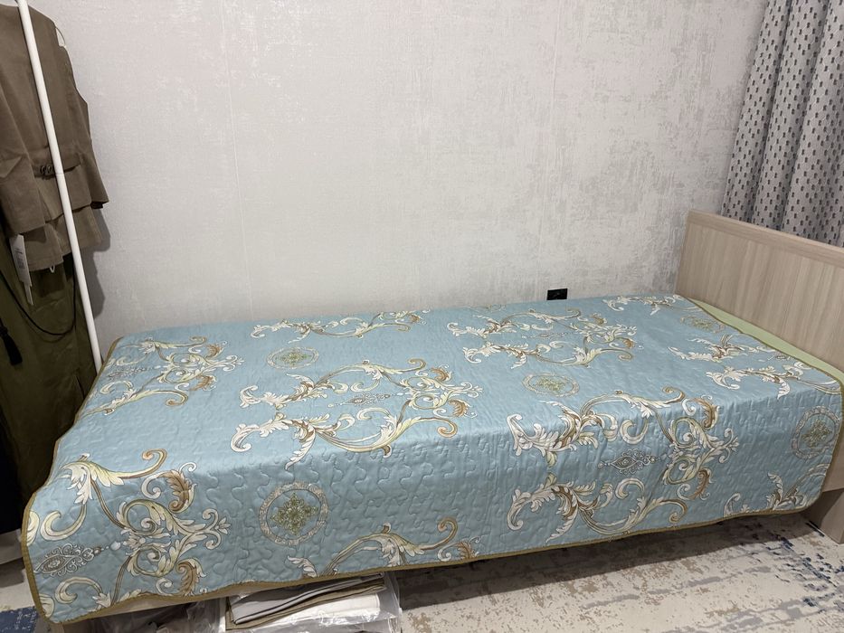 Продается кровать