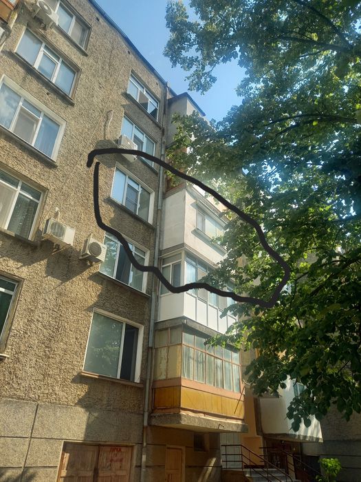 Дава се под наем Двустаен апартамент в Кубрат - 84 кв.м за 48000 € - Снимка #3