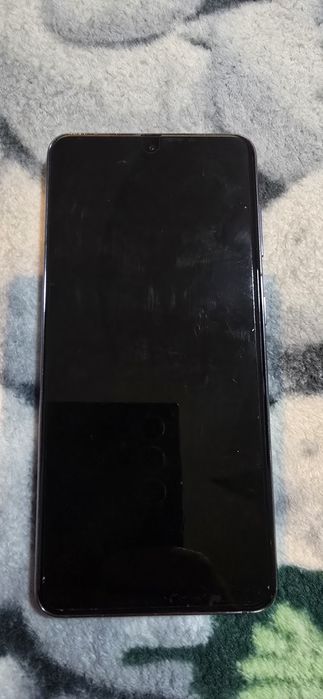 Vand samsung s24 si un s21