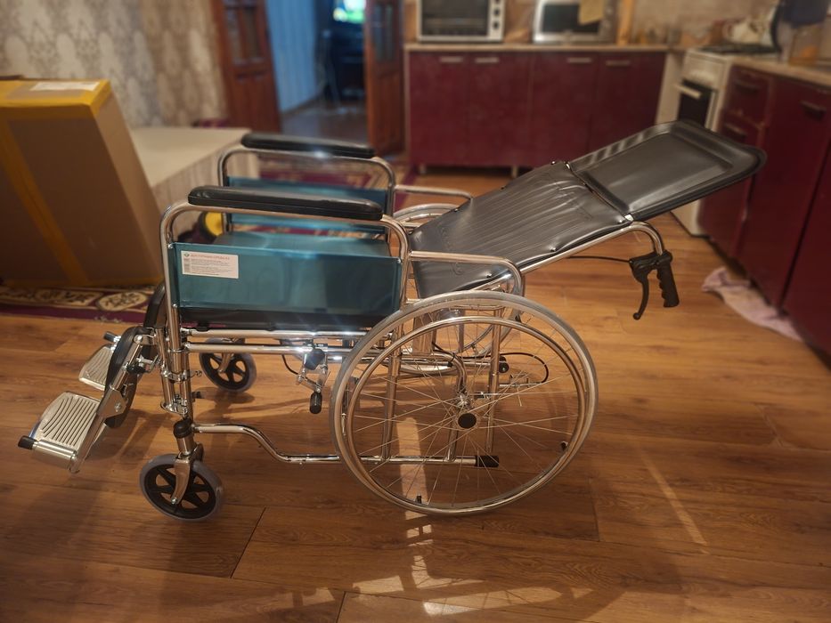 Инвалидная Коляска
