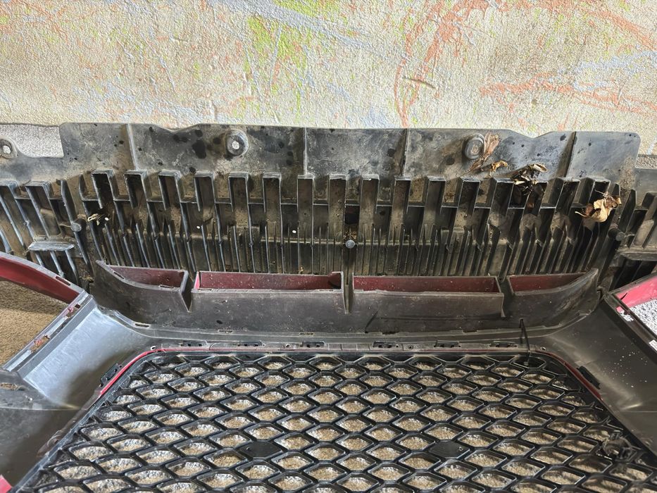 Предна RS броня за AUDI A5 Sportback