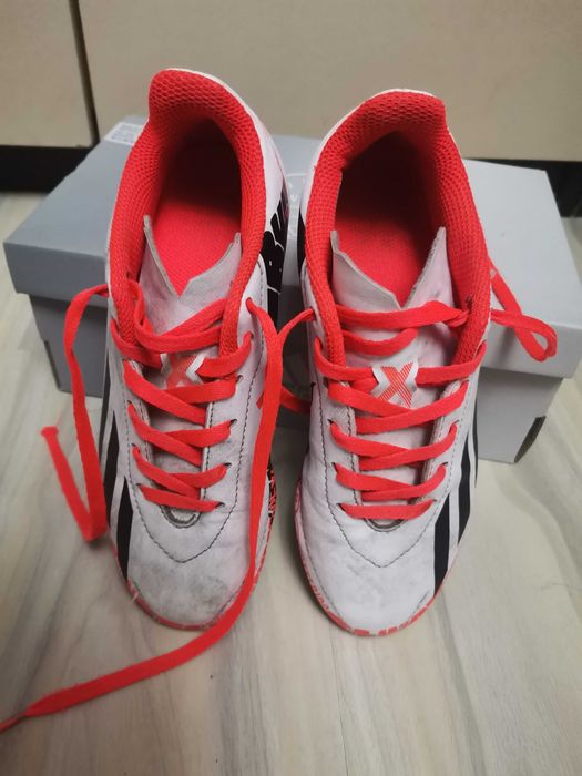 бутонки Adidas X Speedportal Messi.4