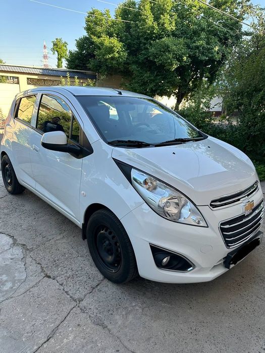 Продам Спарк 2 позиция