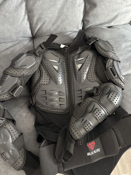 Моточерепаха/защита Sulaite