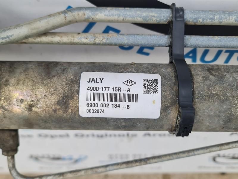 Caseta de directie volan dreapta Nissan NV400 2.3 CDTI M9T-870