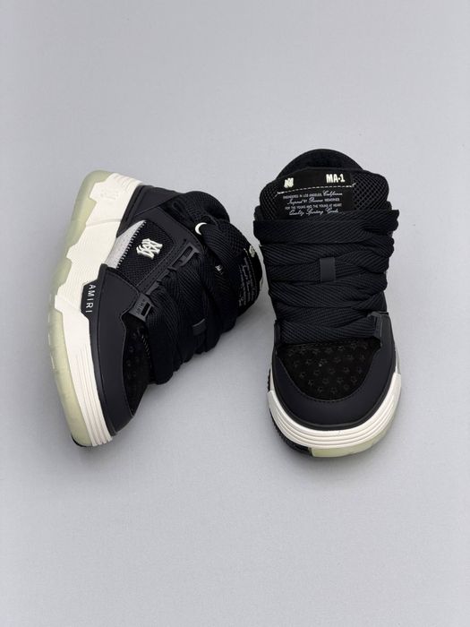 Adidasi Amiri Ma-1 Fullbox 36-41