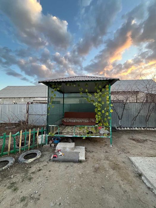 В продаже 1 этажный дом Район - Старой мечети.