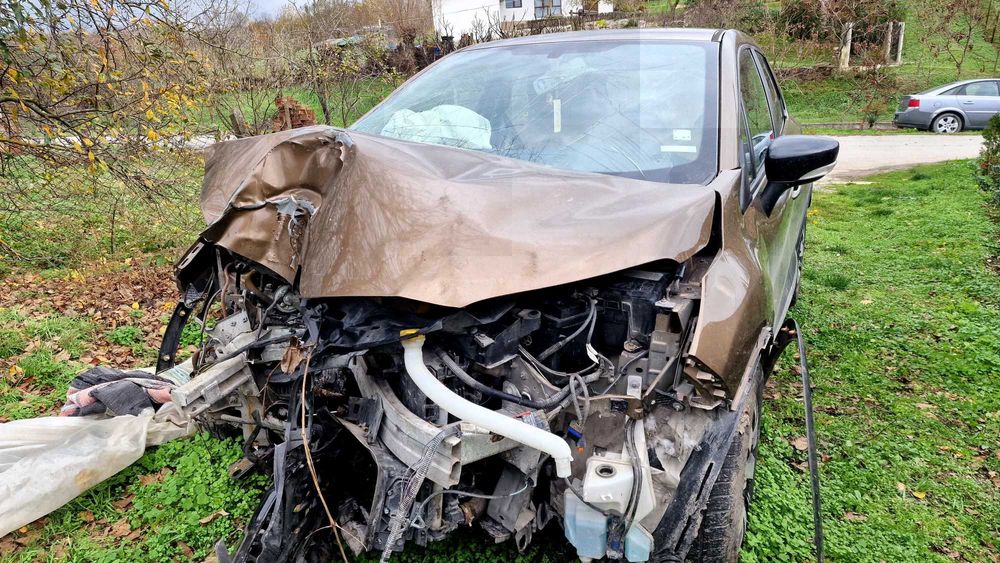 Renault Kaptur Diesel