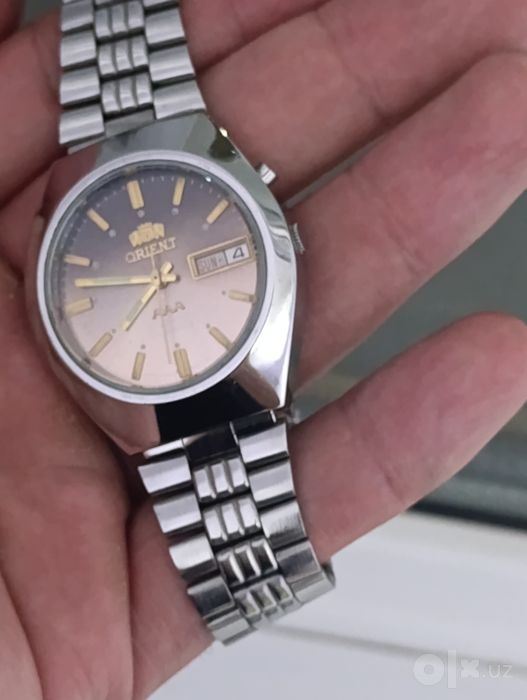 Orient Японский оригинал соат сотилади