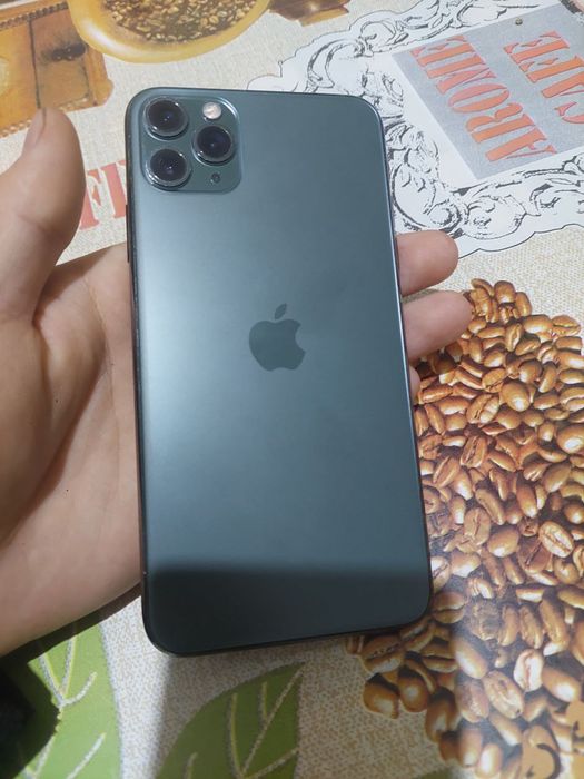 Iphone 11pro Max