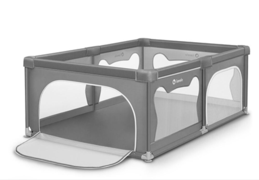 Tarc  127 x 187 cm 2 iesiri cu ventuze plus geanta trasport