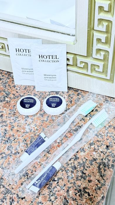 Гостиница Sultan Saray