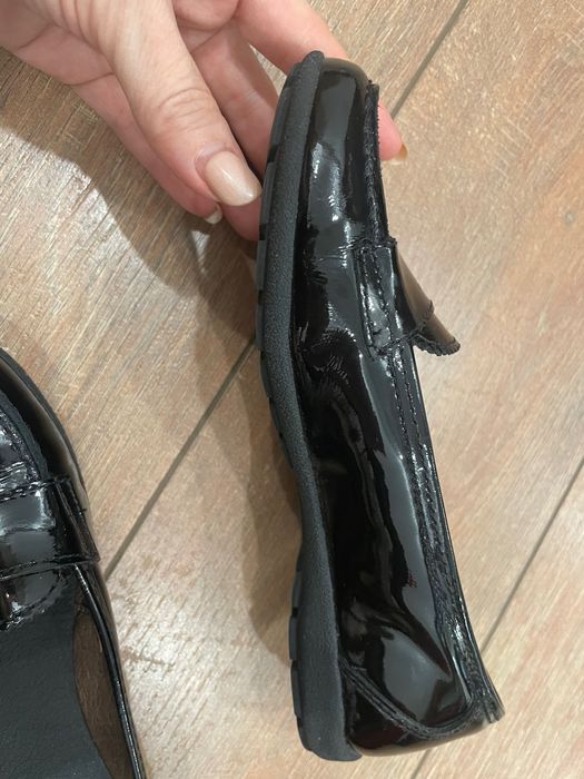 Туфли на девочку Paola