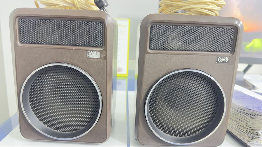 Акустическая система 25 ас