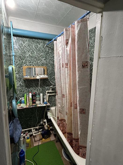 Продам квартиру 2х комнатную