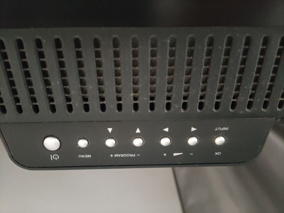 Телевизор Hitachi