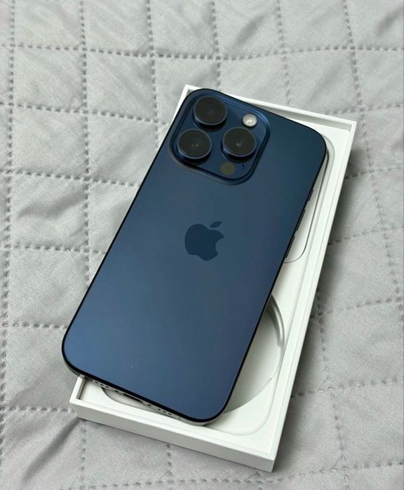 iphone 15 PRO / AKB-82%