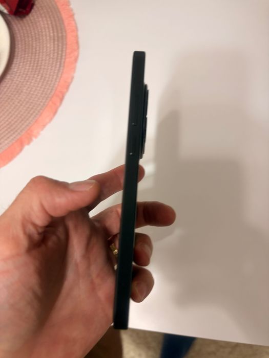 Telefon Redmi note 15 5G pro 256 GB