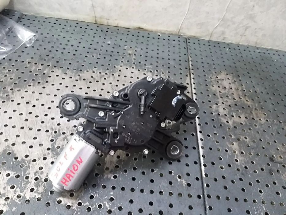 Motoras stergator haion vw golf 5 1k 0390201800 1k6955711c