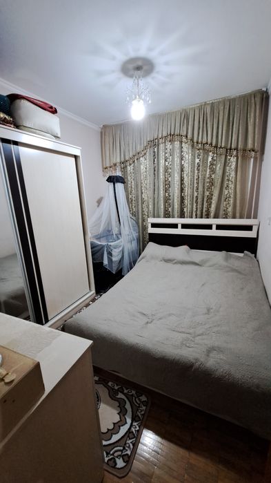 Yunusobod 6 kvartl 3 xonali kvartira arenda