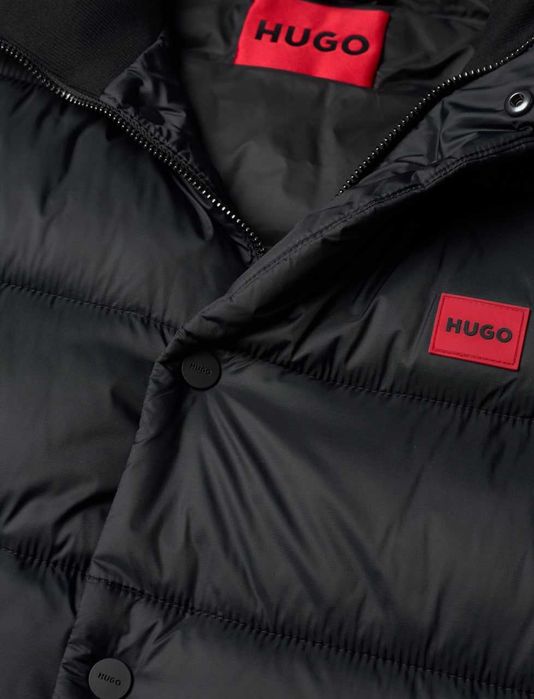 HUGO мужской жилет РАЗМЕР М