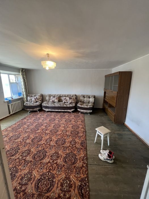 Квартира долгосрочно