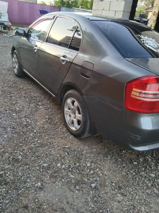 Продам Lifan Solono