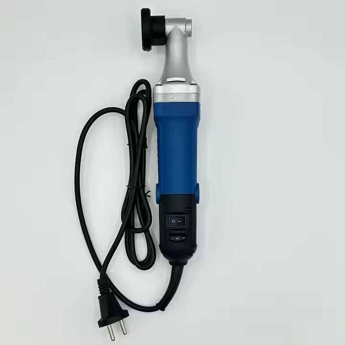 Mini polizor unghiular Thomas – 400W, 6 trepte, tăiere, polizare