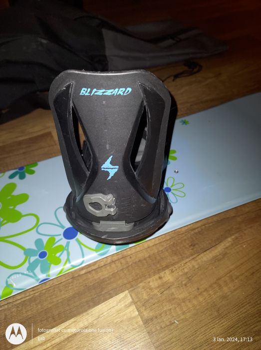 Placa snowboard 120