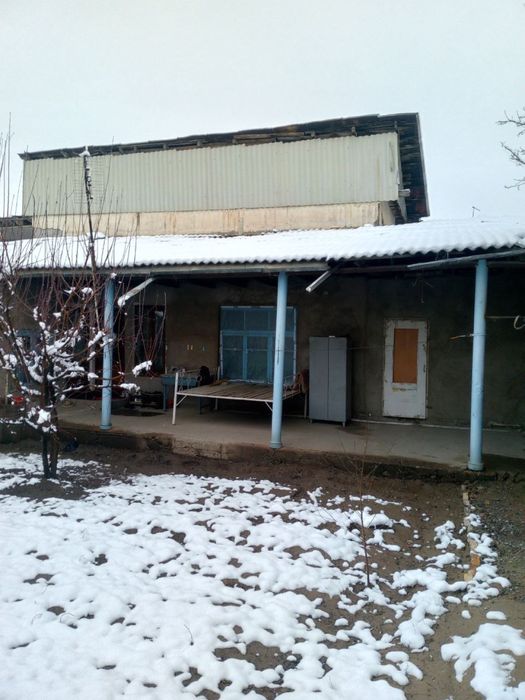 Ховли сотилади Гуляев А кучаси Чирчик