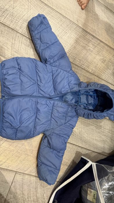 Куртки на мальчика осень весна