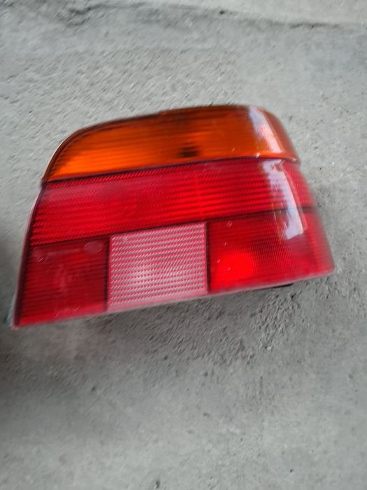 Оригинални стопове за BMW E39