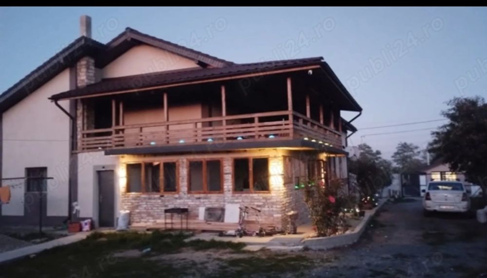 Oportunitate de investiție premium – Clădire multifuncțională în zona