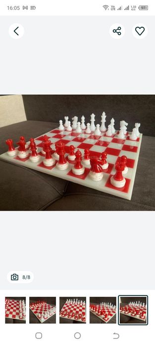 Продам очень крутые - Шахматы !!!