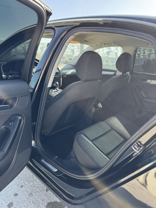 Audi A4 B8 2010 2.0 diesel 143cp