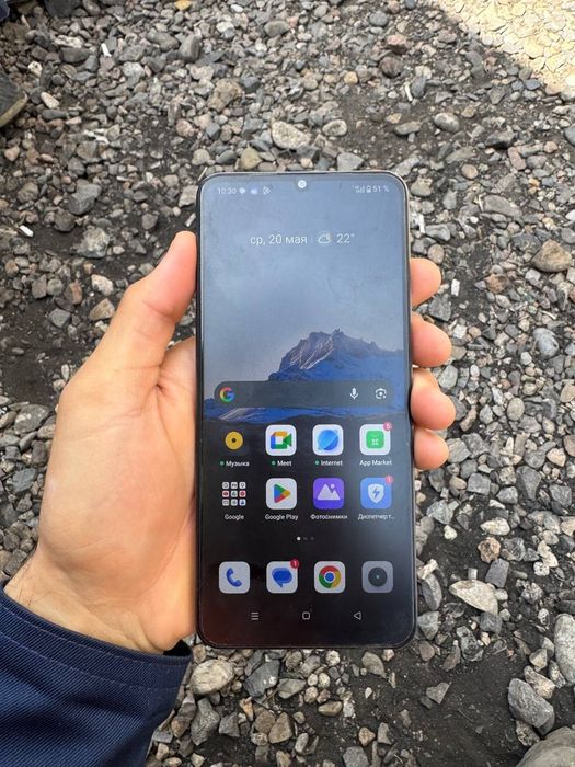 Realme Note 60 128GB