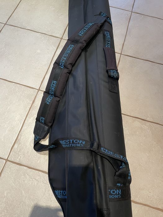 Твърд кальф за 4 фидер въдици Preston Supera