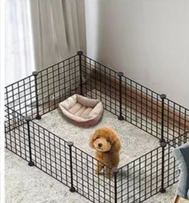 Вольер для собачки